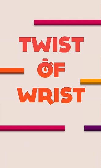 download Twist of wrist: Hero challenge apk